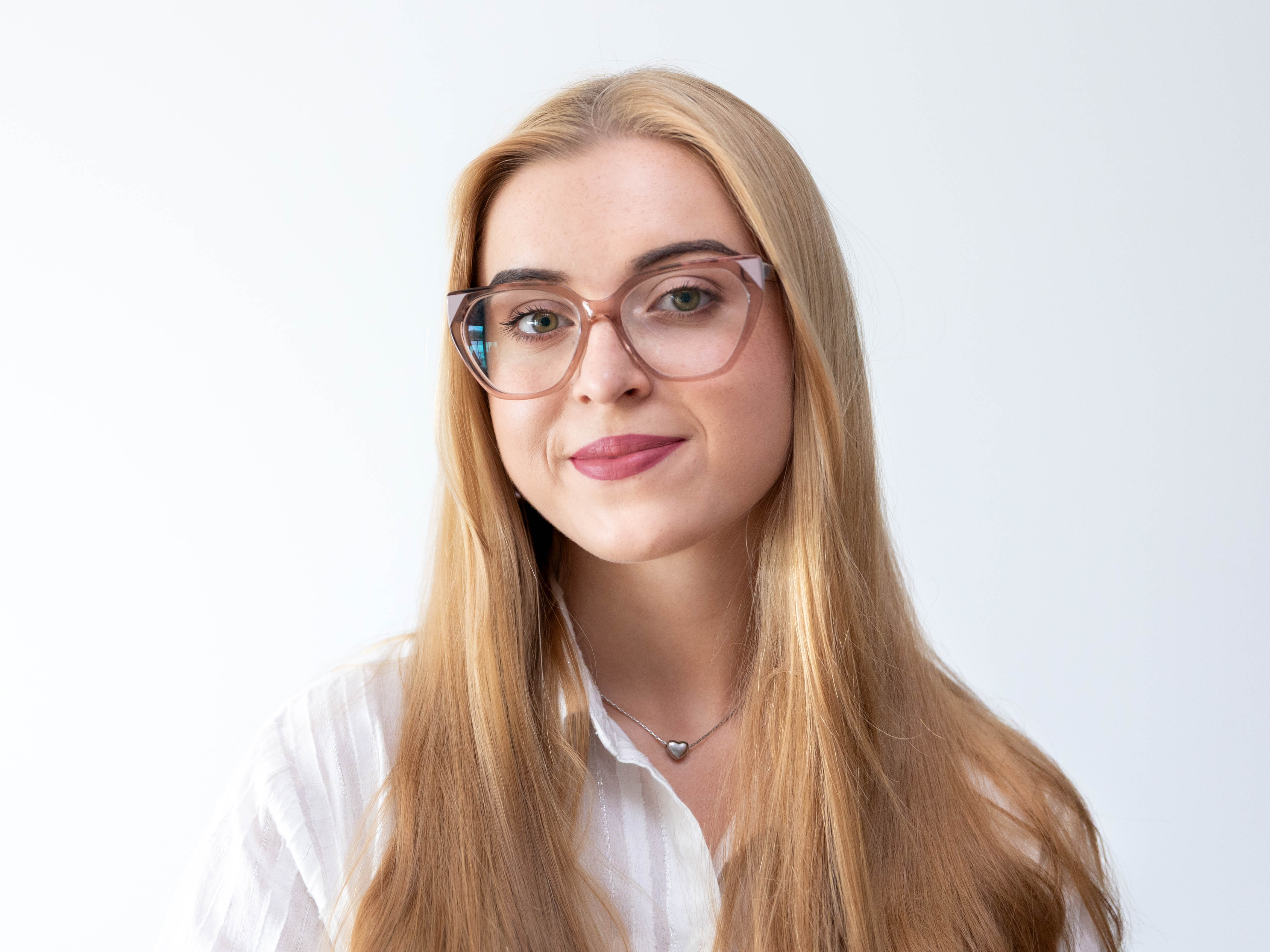 Marta Balcerowska, psycholog i pedagog, diagnostka ADHD i spektrum autyzmu w LAS Centrum