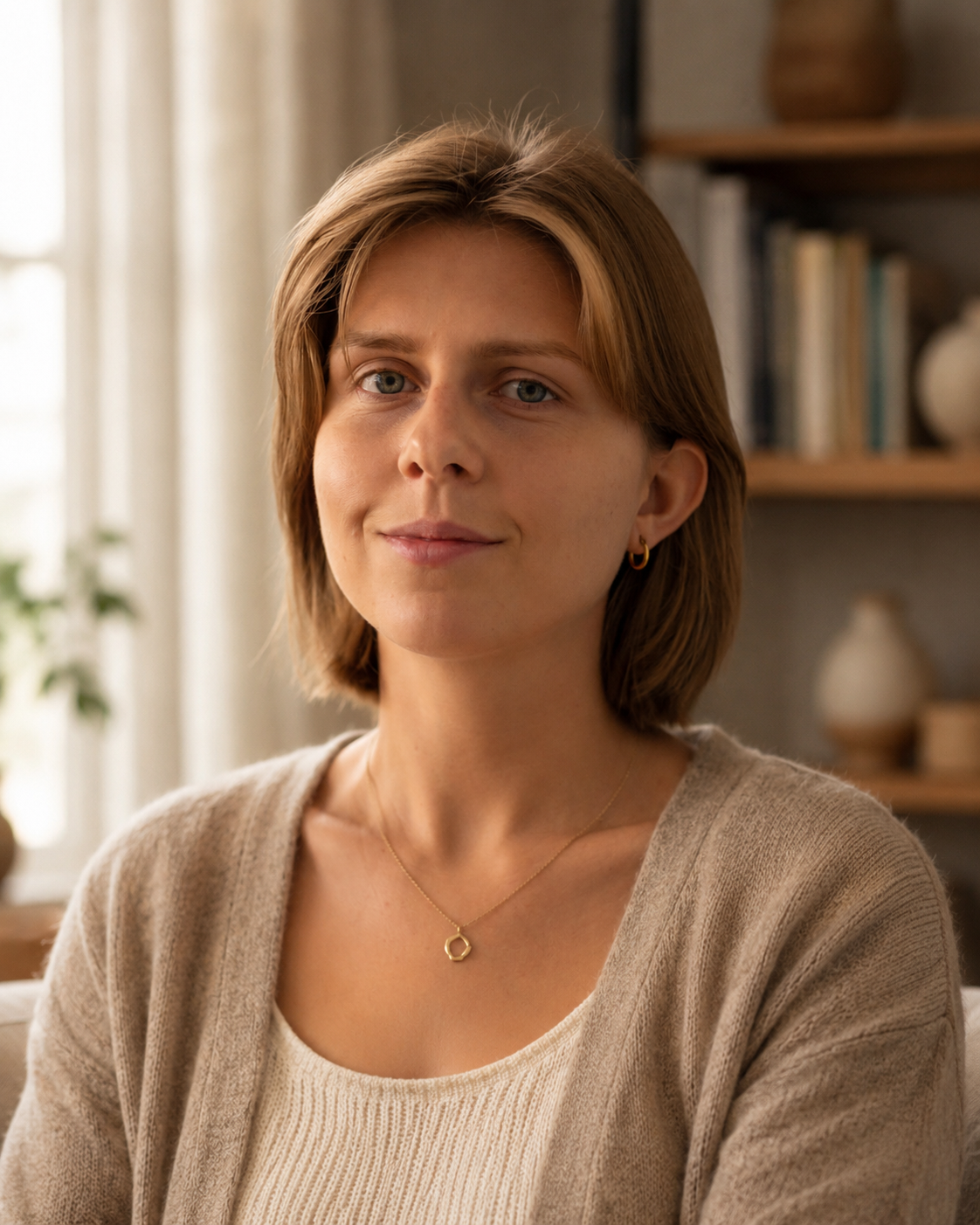 Olga Witowska, psycholożka specjalizująca się w ADHD i spektrum autyzmu u dorosłych, LAS Centrum